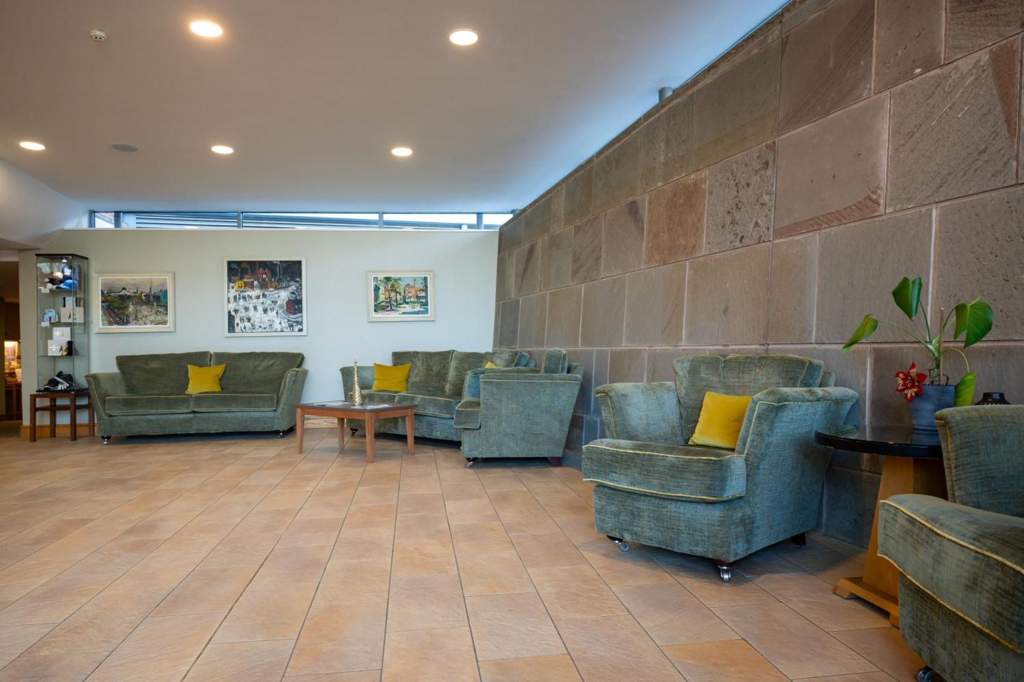Hellidon Lakes Hotel Дейвънтри Екстериор снимка
